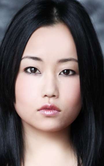 Фото Диана Банг