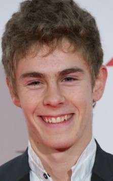 Актер Патрик Криаду