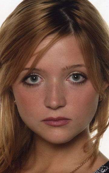 Актер Мария Буравлева