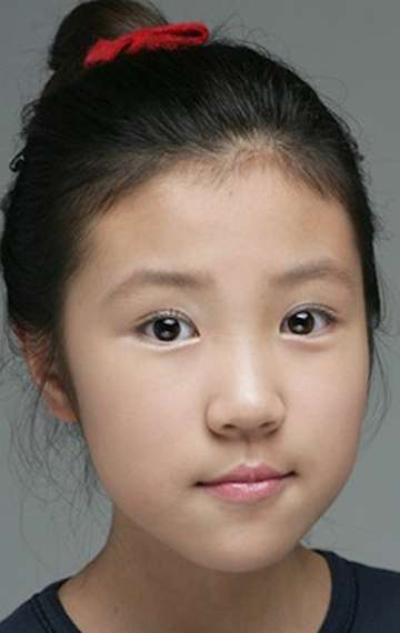 Актер Ю Ён Ми