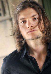 Актер Роб Уэлш