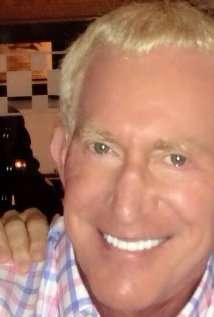 Актер Мэттью Гаррик