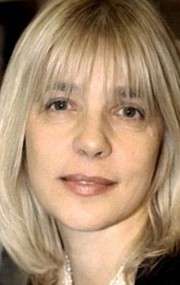 Актер Вера Глаголева