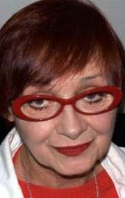 Актер Милена Вукотич