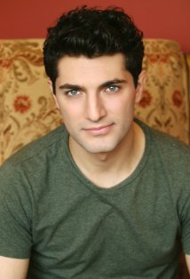 Актер Ламар Баби