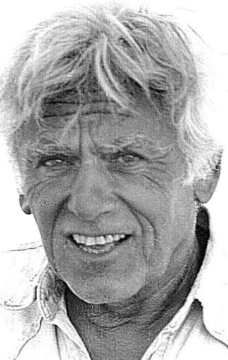 Актер Жиль Сегаль