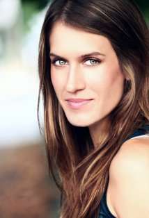 Актер Элисон Вандзура