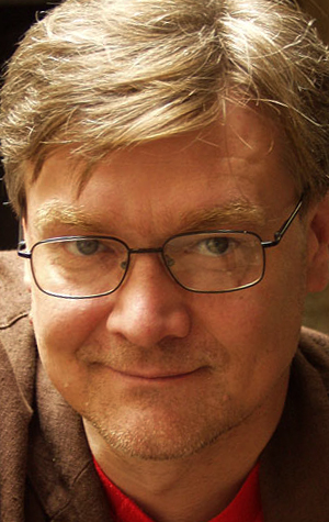 Актер Олег Зима