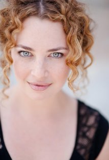 Актер Марго Рубин