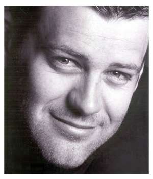 Актер Морн Виссер