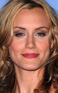 Фото Тейлор Шиллинг