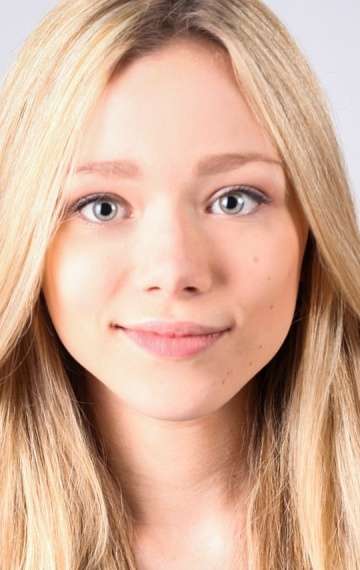 Актер Иванна Сахно