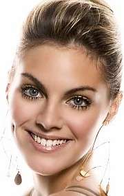 Актер Амайя Саламанка