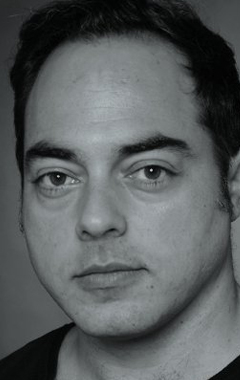 Актер Марио Тардон