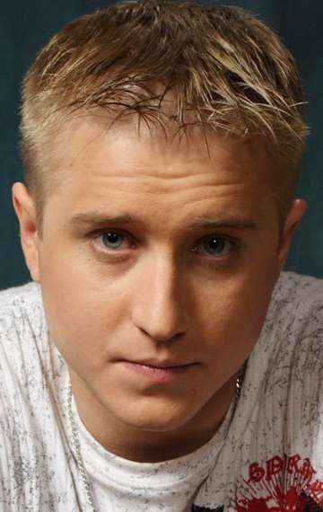 Актер Дмитрий Веркеенко