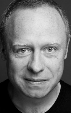 Актер Джим Конуэй