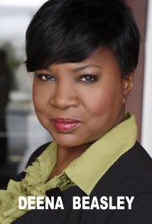 Актер Дина Бисли