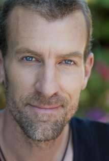 Актер Марти Матулис