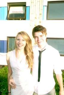 Актер Грир Эллисон