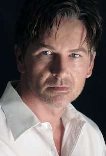 Актер Шон Майкл