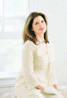 Фото Робин Шервуд