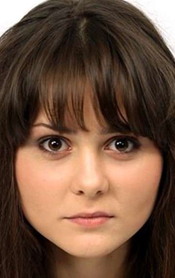 Актер Вероника Лысакова