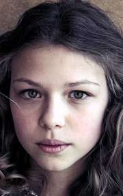 Актер Таисия Вилкова