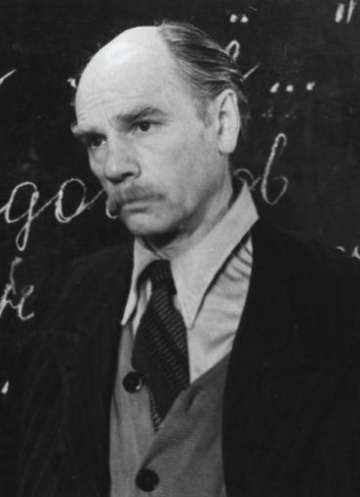 Фото Лев Шабарин