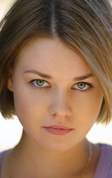 Актер Светлана Малюкова