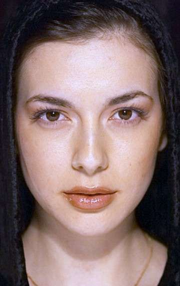 Актер Татьяна Федоровская