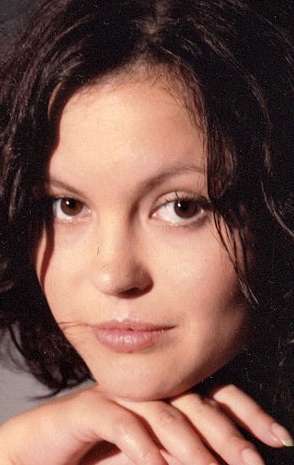 Актер Юлия Полубинская