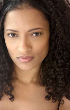 Актер Мелисса Де Суза