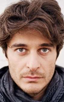 Актер Лино Гуанчале