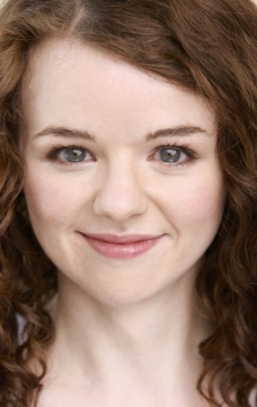 Актер Марлен Барнс