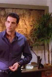 Актер Адам Карст