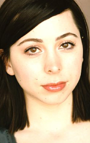 Актер Яная Логан