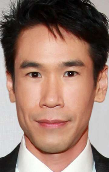 Актер Арт Хсю