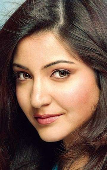 Актер Анушка Шарма