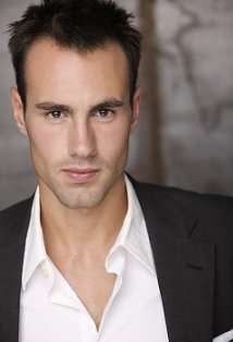 Актер Иван Джурович