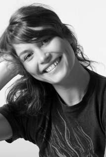 Актер Lisa Loven Kongsli