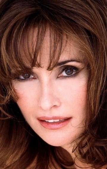 Актер Сьюзэн Луччи