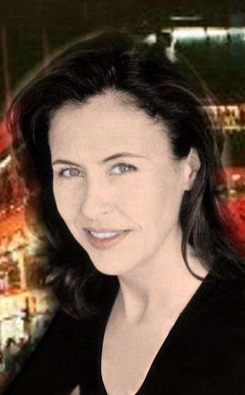 Фото Гэйл Маттиус