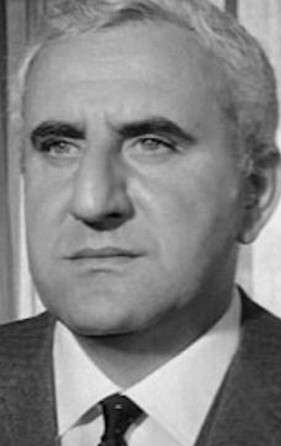 Актер Адольфо Чели