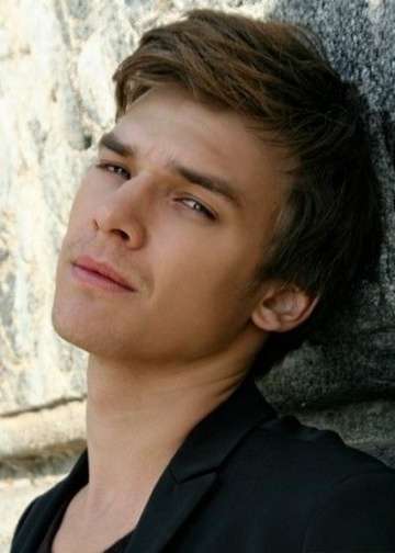 Фото Войтех Дык