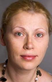 Актер Виктория Матвеева