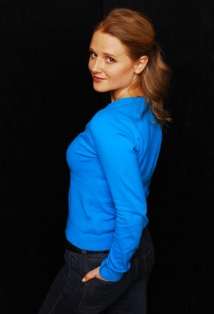 Фото Каллин  Ёрвалль