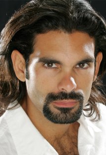 Актер Гильермо Гомес