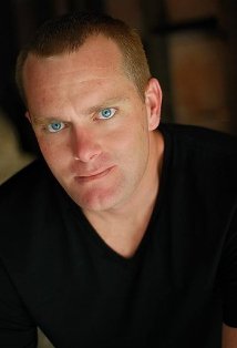 Актер Джоэль Шок