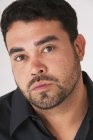 Актер Рафаэль Херрера