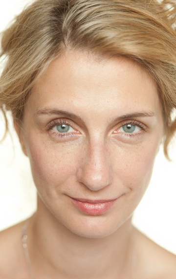 Актер Елена Медведева